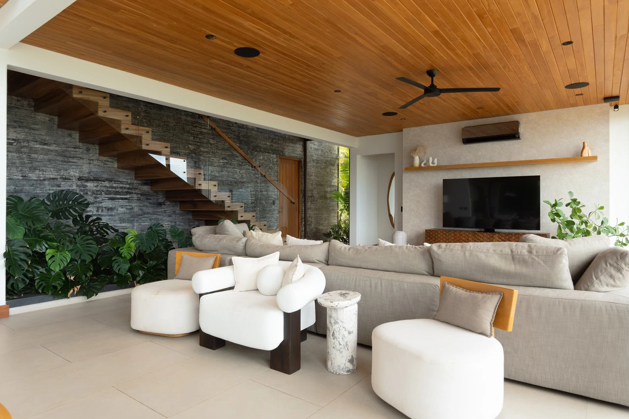 Casa Pristine: Luxury Ocean View Home in Las Ventanas - photo 14