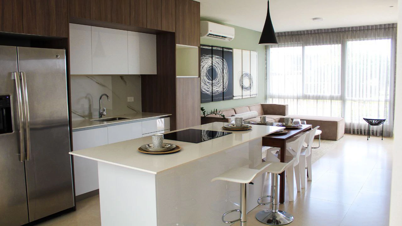 9A L: Exclusive 3BR Condo for Sale in the Most Exciting Beach Community in the Costa Rica Central Pacific! - Gallery image 10