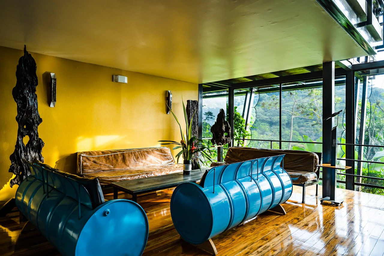 Celeste Mountain Lodge: Mountain Hotel/Resort/Hostel For Sale in Bijagua - Gallery image 76