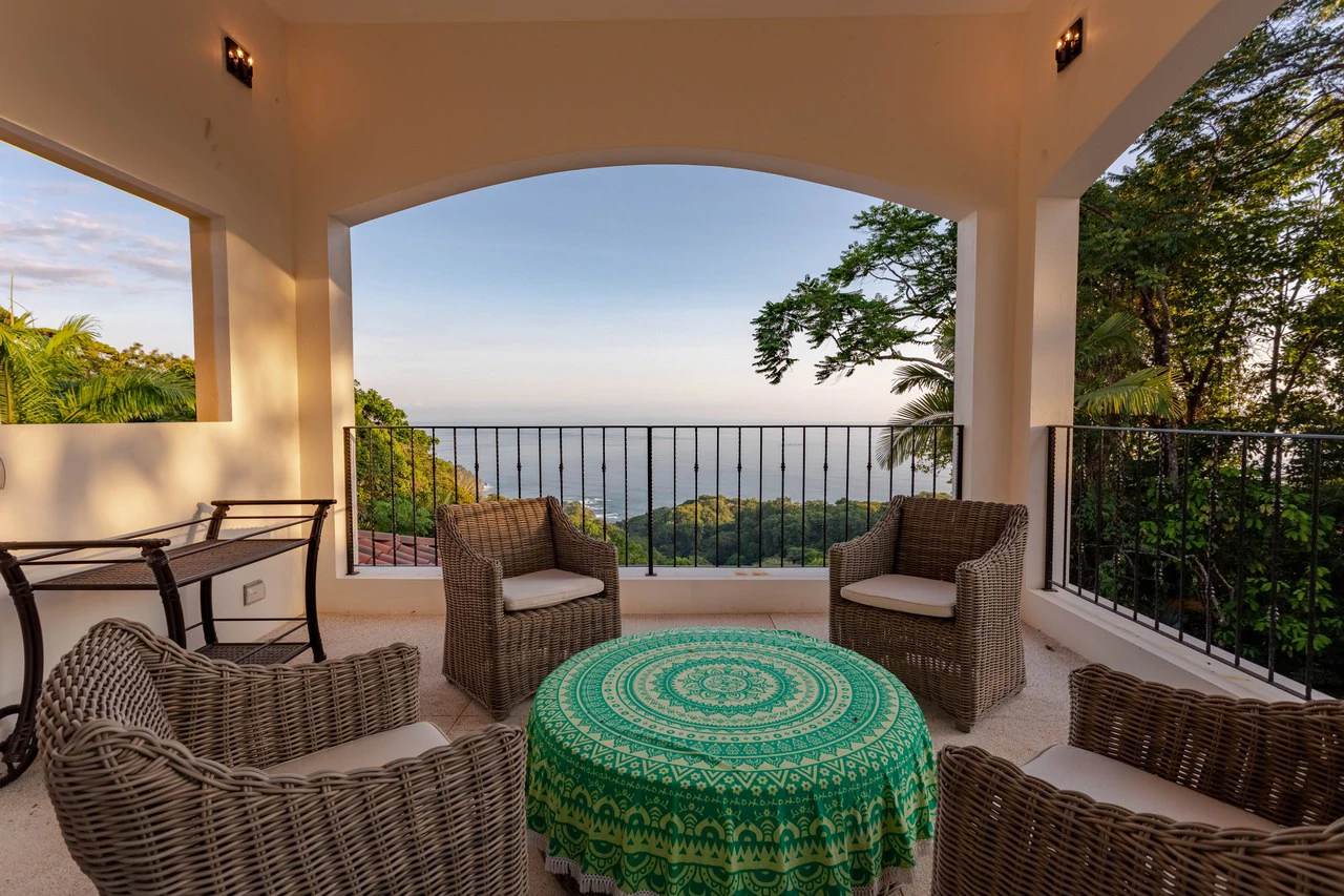 Nido Escondido Luxury Home in Private Community in Dominical - Gallery image 32