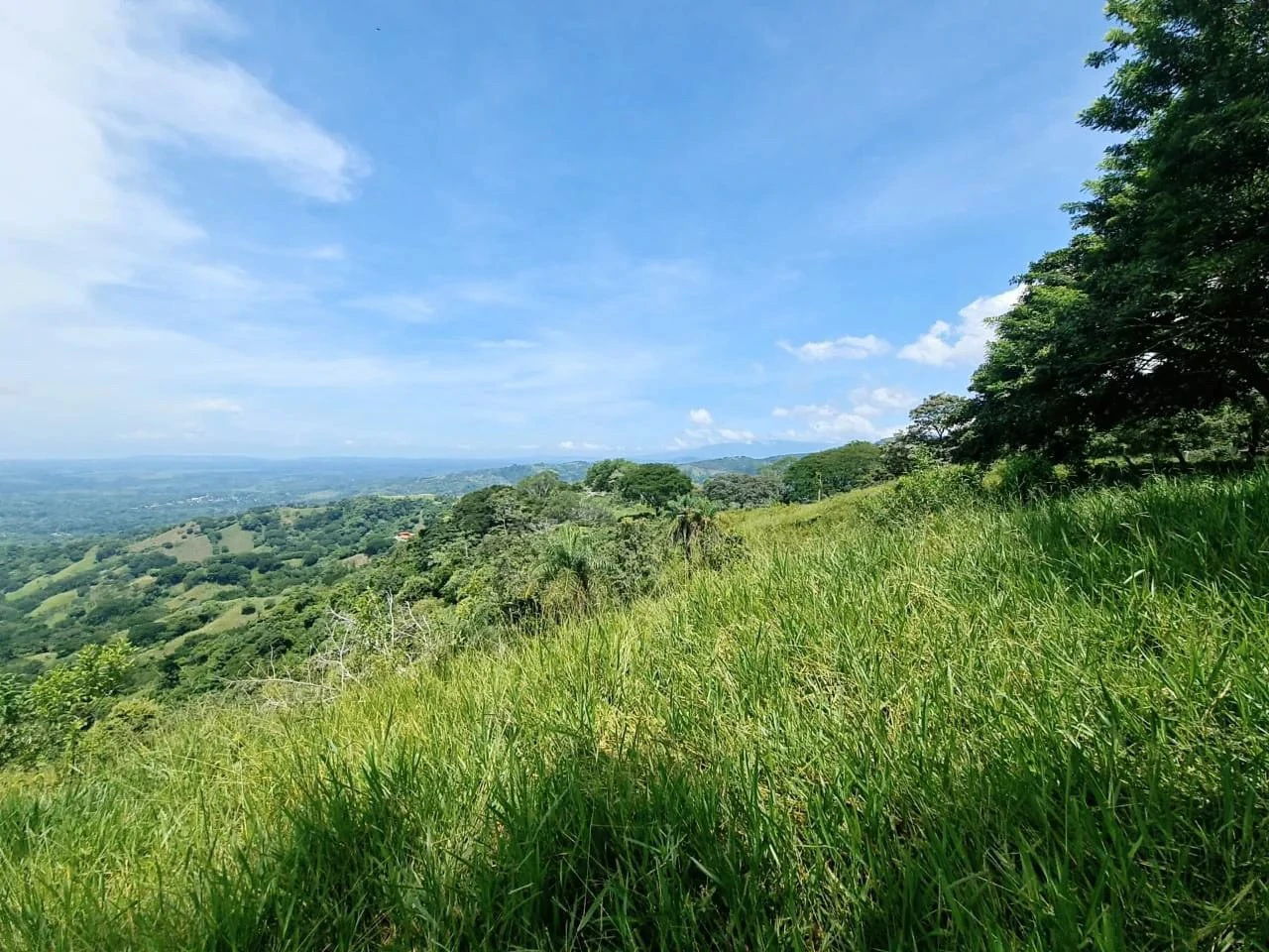 Near the Coast and Mountain Home Construction Site For Sale in Orotina y Caldera - Gallery image 8