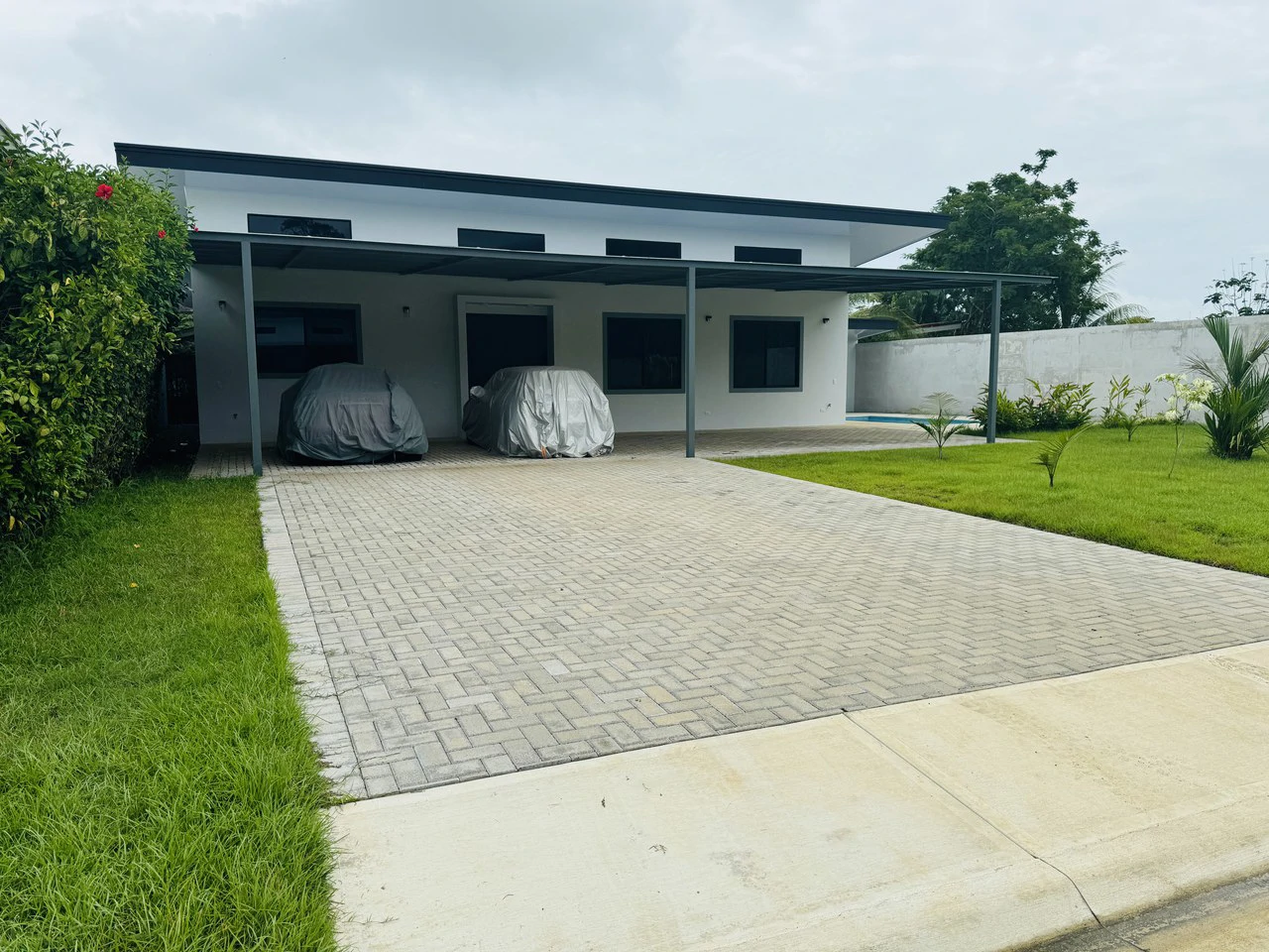 UVITA HIDEAWAY, JARDINES DEL SOL: House For Sale in Uvita - Gallery image 2