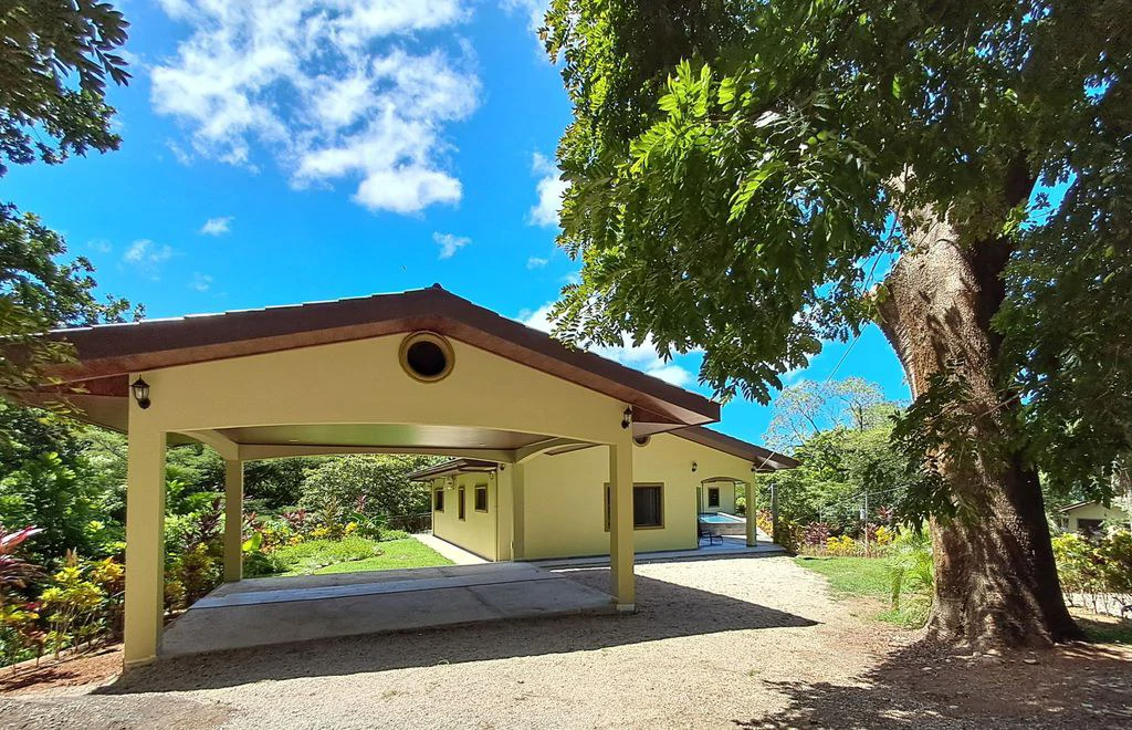 Casa Guanacaste: Exceptional Villa – Nature & Serenity Just 15 Minutes from Sámara - Gallery image 28