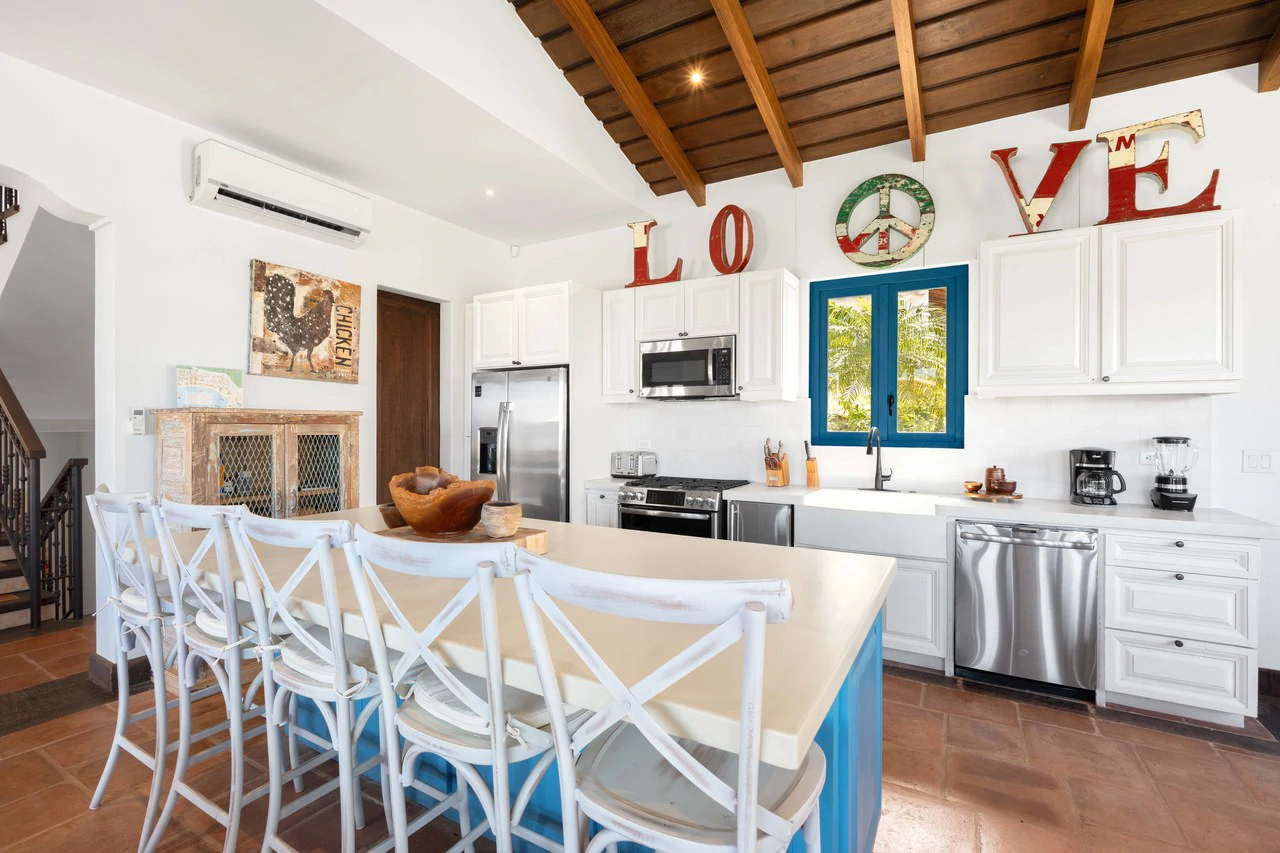 9 Calle Cartagena: Ocean View Retreat - Steps from the Beach Club! - Gallery image 4