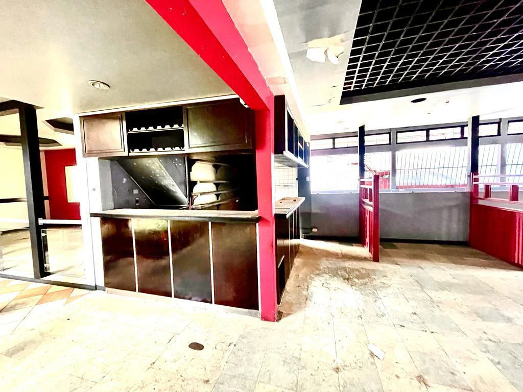 Restaurant and building for sale in San José very close to Tin Jo restaurant and theater area Costa Rica - Gallery image 3