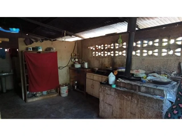 Huge Tico-Farm for sale with a big house in the mountains of Liberia, surrounded by nature and fantastic valley views - Gallery image 22