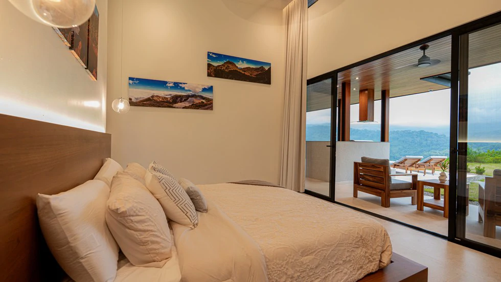 Luxury Modern Tropical Estate in Playa Dominical - Gallery image 44