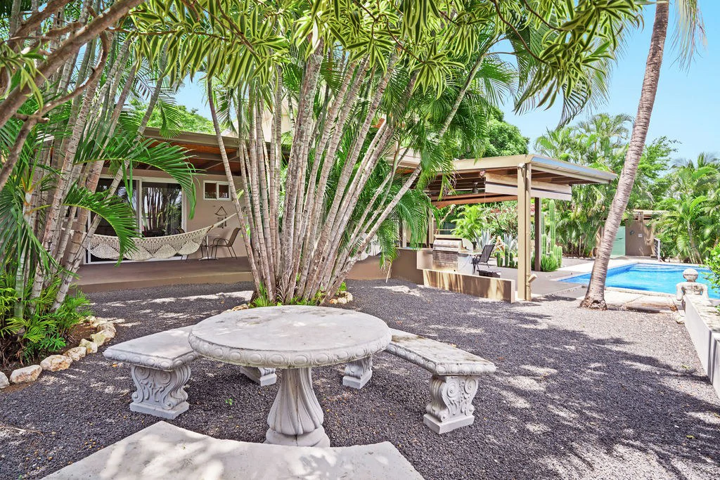 Casa Amani: Luxury Ocean-View Estate & Investment Opportunity in Tamarindo! - Gallery image 96