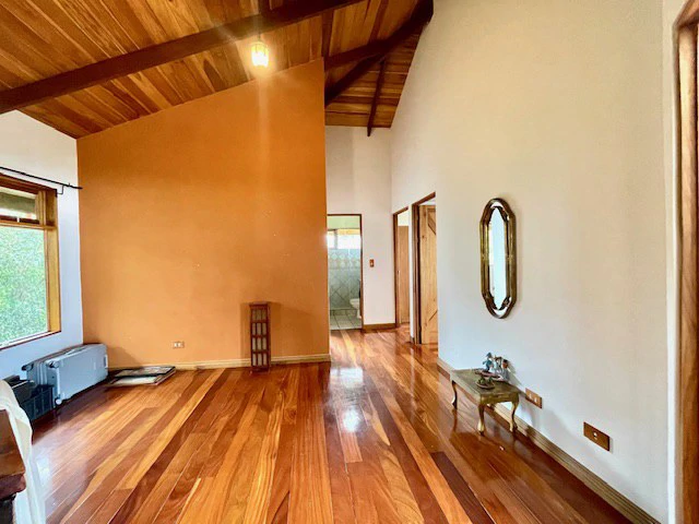 Colonial-Contemporary House with Retractable Star Roof, Guest House, and Panoramic Views - Gallery image 30