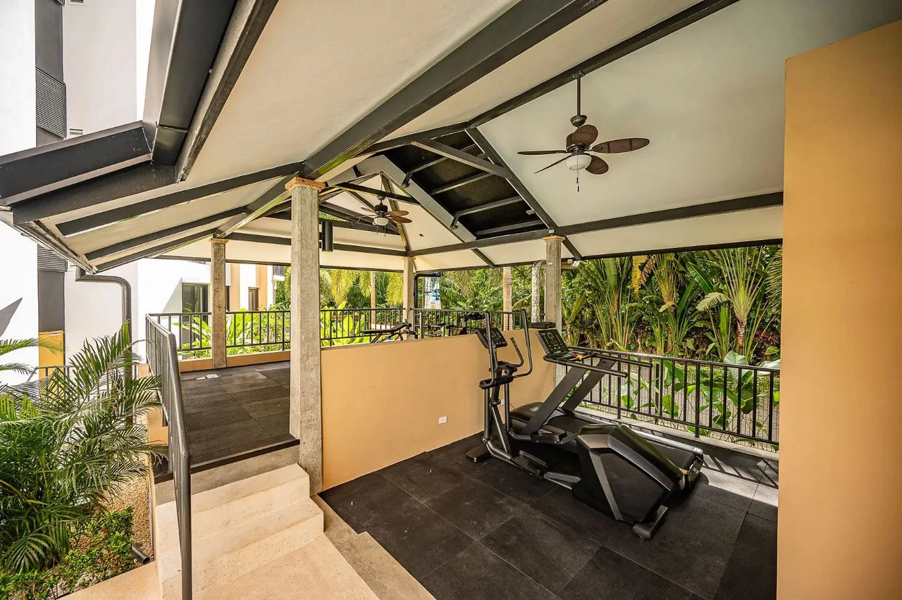 Torres del Mar 2303:  Condominio moderno de 2 dormitorios en Jacó, Costa Rica - ¡Excelente ubicación! - Gallery image 15