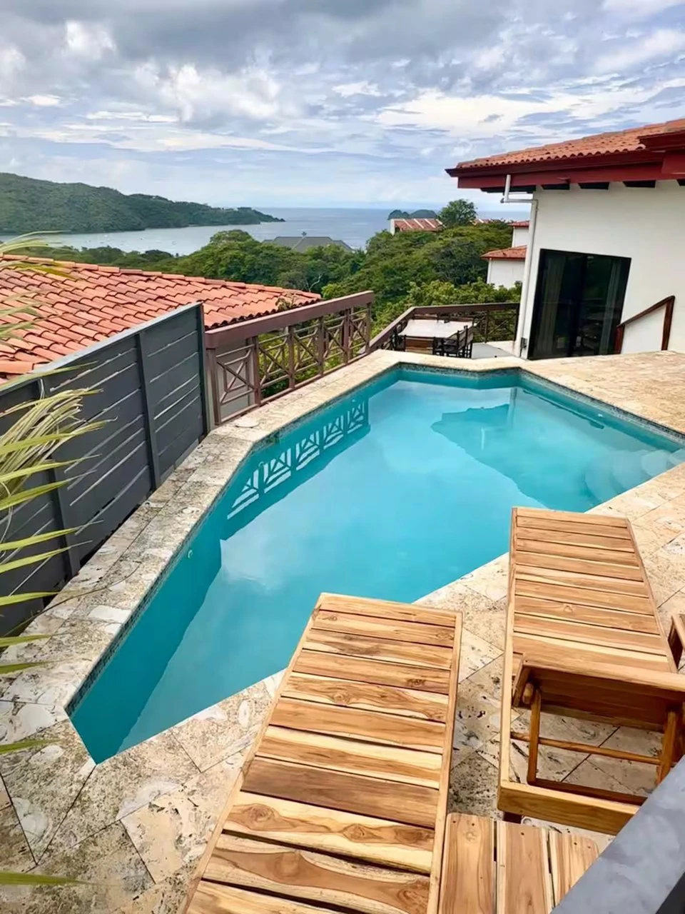 Villa Pacifique: Ocean views from the Villa Sol resort community! - Gallery image 73