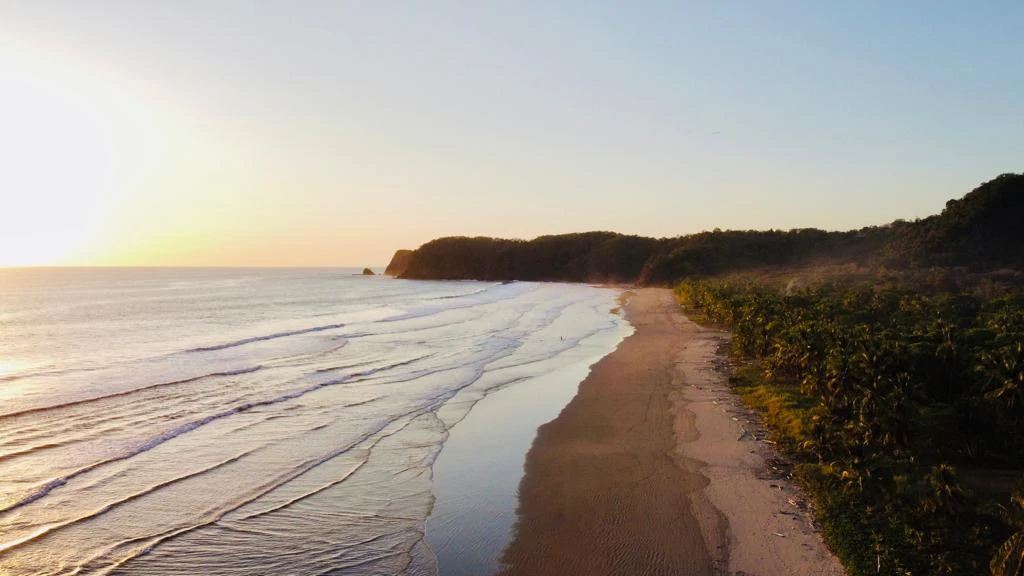 Second-Row Lot for Sale Playa San Miguel, Nandayure, Guanacaste - Gallery image 22