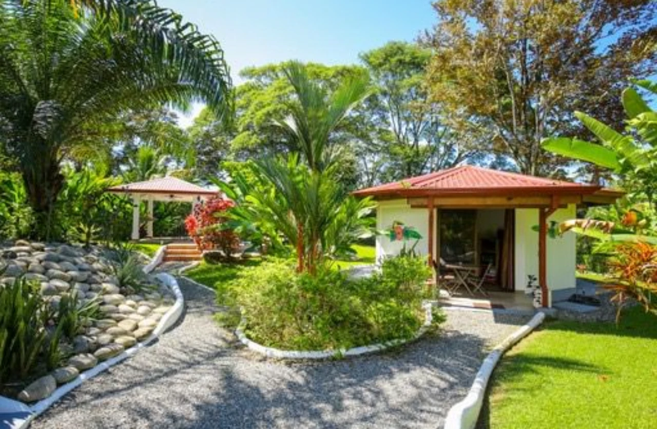 Villas Octagon: Prime Investment & Lifestyle Opportunity - Gallery image 24