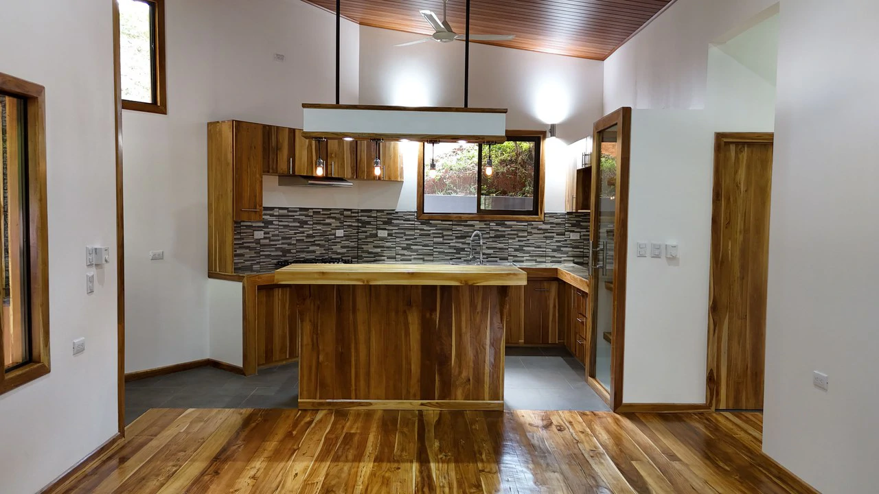 Casa Armonia: Affordable Home For Sale in Platanillo - Gallery image 16