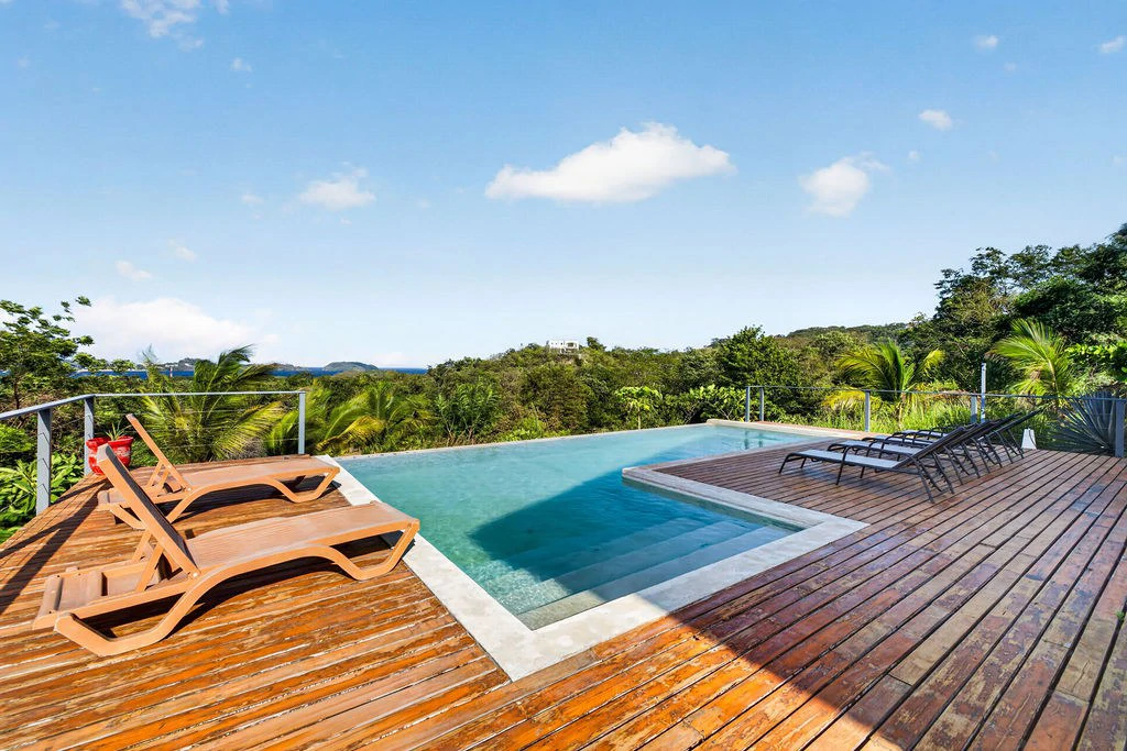 Villa Palmera: Ocean View Home for Sale in Playa Potrero, Costa Rica - Gallery image 12