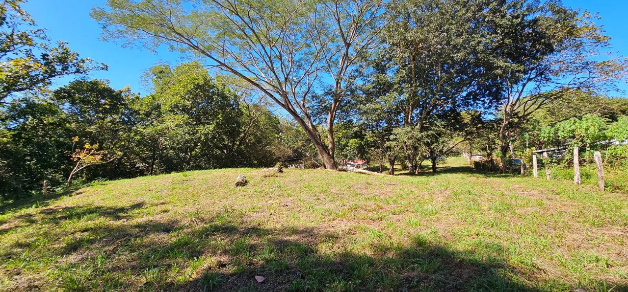 Nature's Gateway: Smart Choice Mixed-Use Property Near Carrillo Beach: Countryside Home Construction Site For Sale in Playa Carrillo - Gallery image 8
