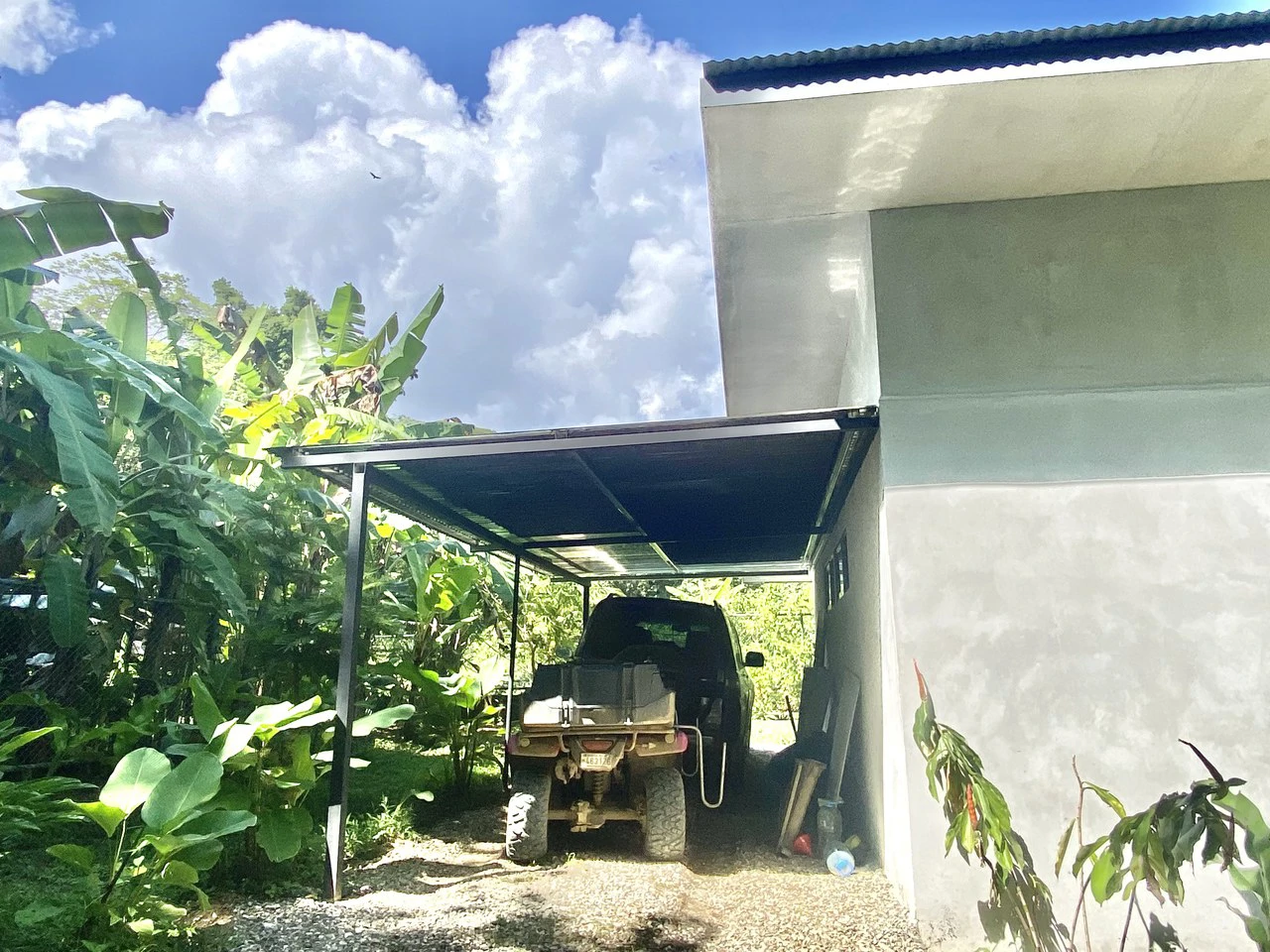 Casa Baja: Near the Coast House For Sale in Pavones - photo 30