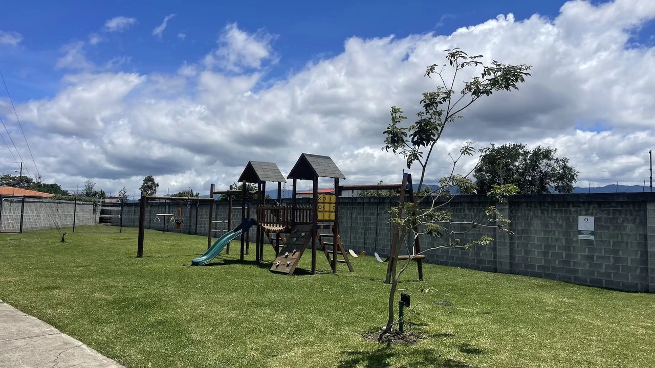 Casa en San Rafael, Oreamunio, Cartago Costa Rica: ✨ Home in El Olivo Condominium – San Rafael de Oreamuno, Cartago ✨ - Gallery image 11