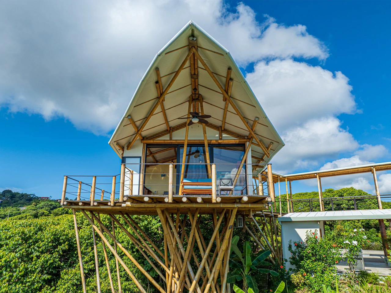 Iconic Luxury Estate with Unmatched Mountain Views | Manuel Antonio Estates - Gallery image 49