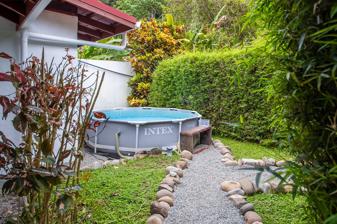 0.81 ACRES – Turn-Key Riverside Business & 3 Bedroom Home Near Dominical!!!: Near the Coast and Riverfront Hotel/Resort/Hostel For Sale in Dominical - Gallery image 51