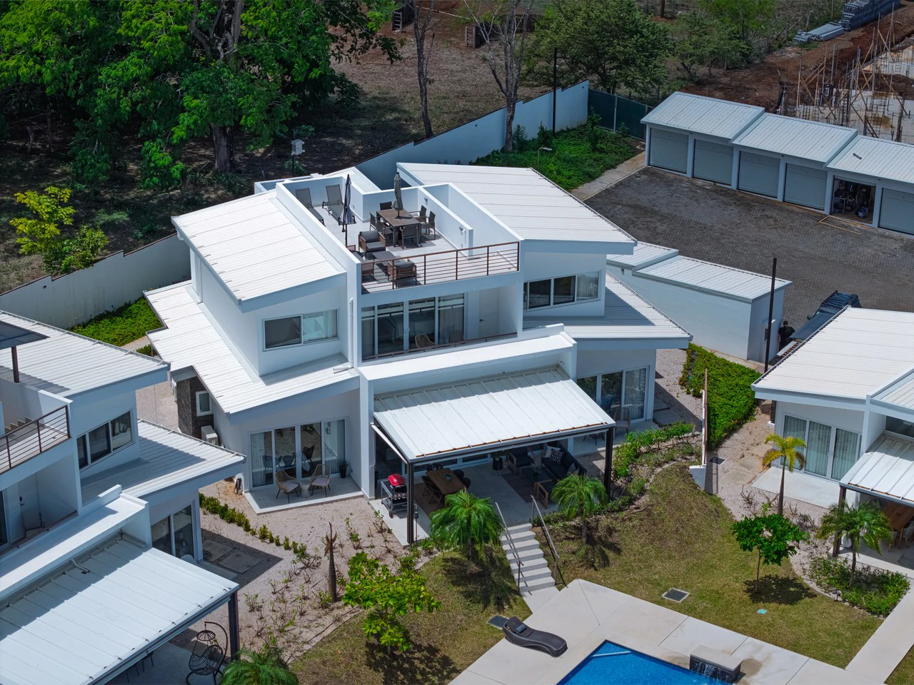 C5 Enclave: Premium Furnished 5-Bedroom Retreat Near Playa Avellanas - Gallery image 30