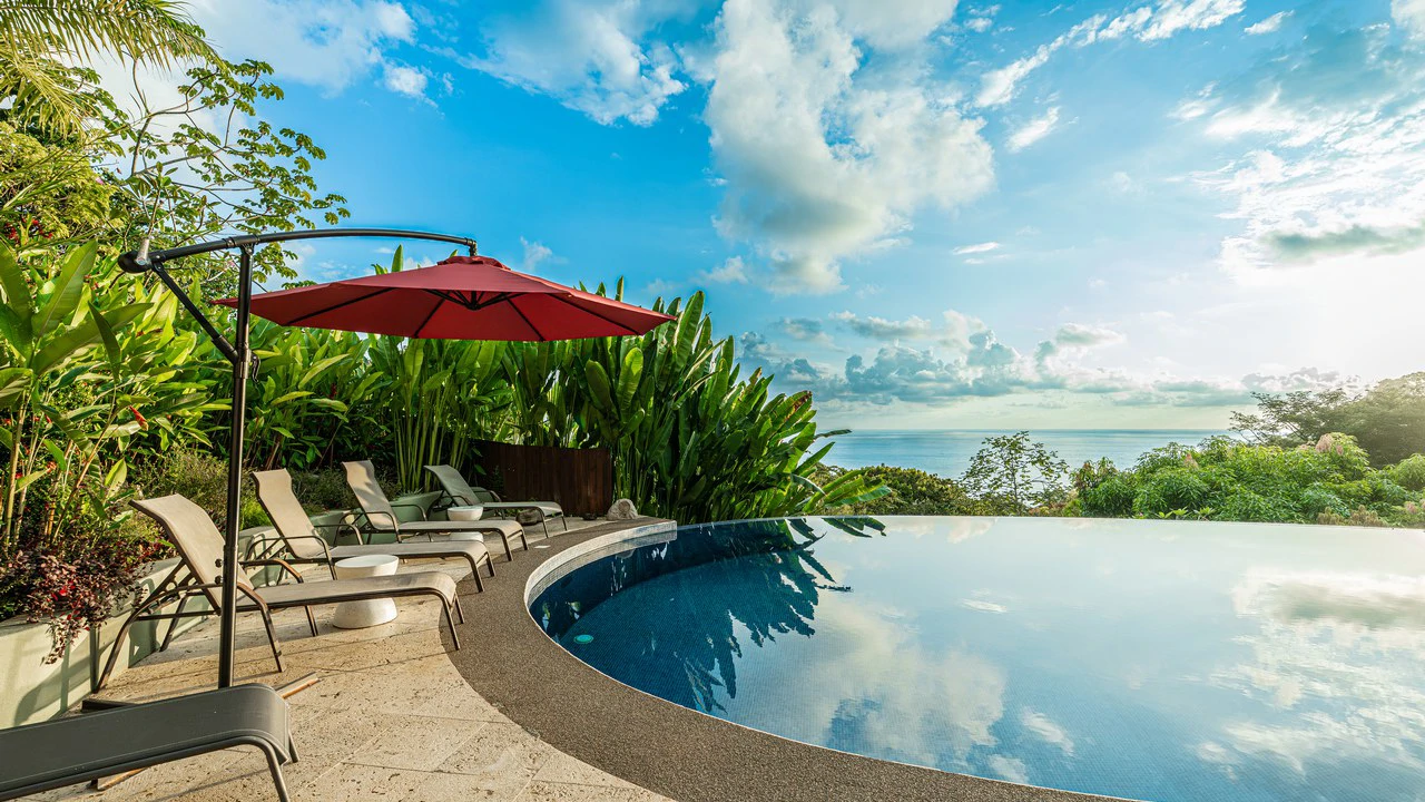 Ocean View Luxury Estate with An Incredible Location in Dominical - Gallery image 11