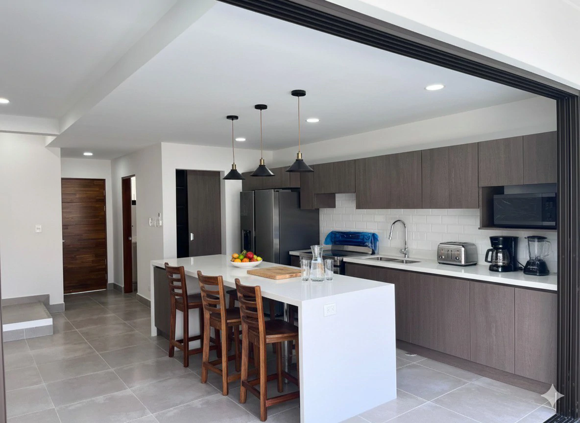 Modern Coastal Luxury : Brand New Turnkey Villa in Casa Praia, Jacó - Gallery image 4