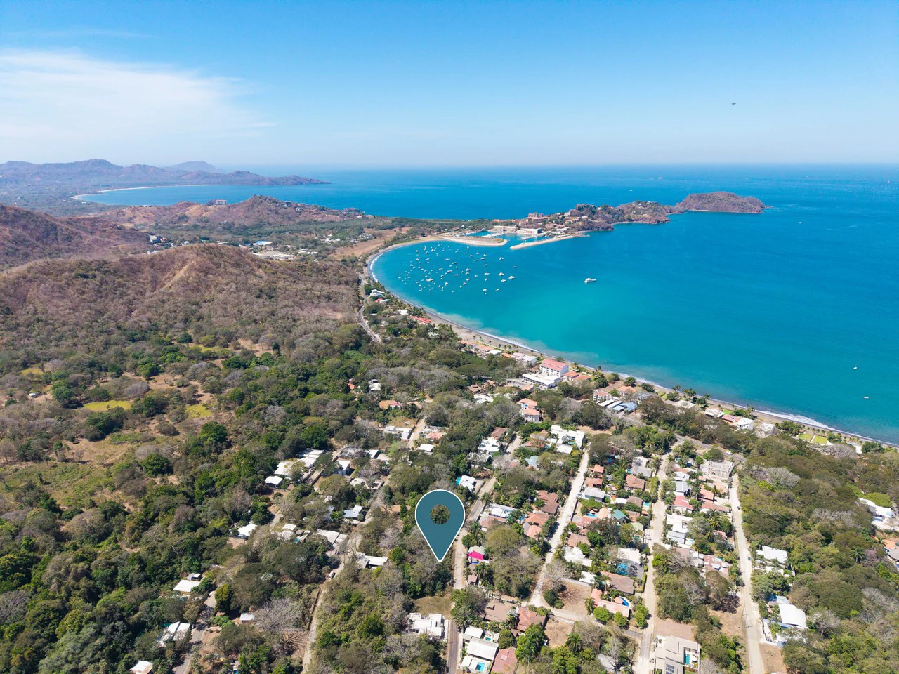 Lot M29: Prime Build Opportunity | Surfside Potrero - Gallery image 12