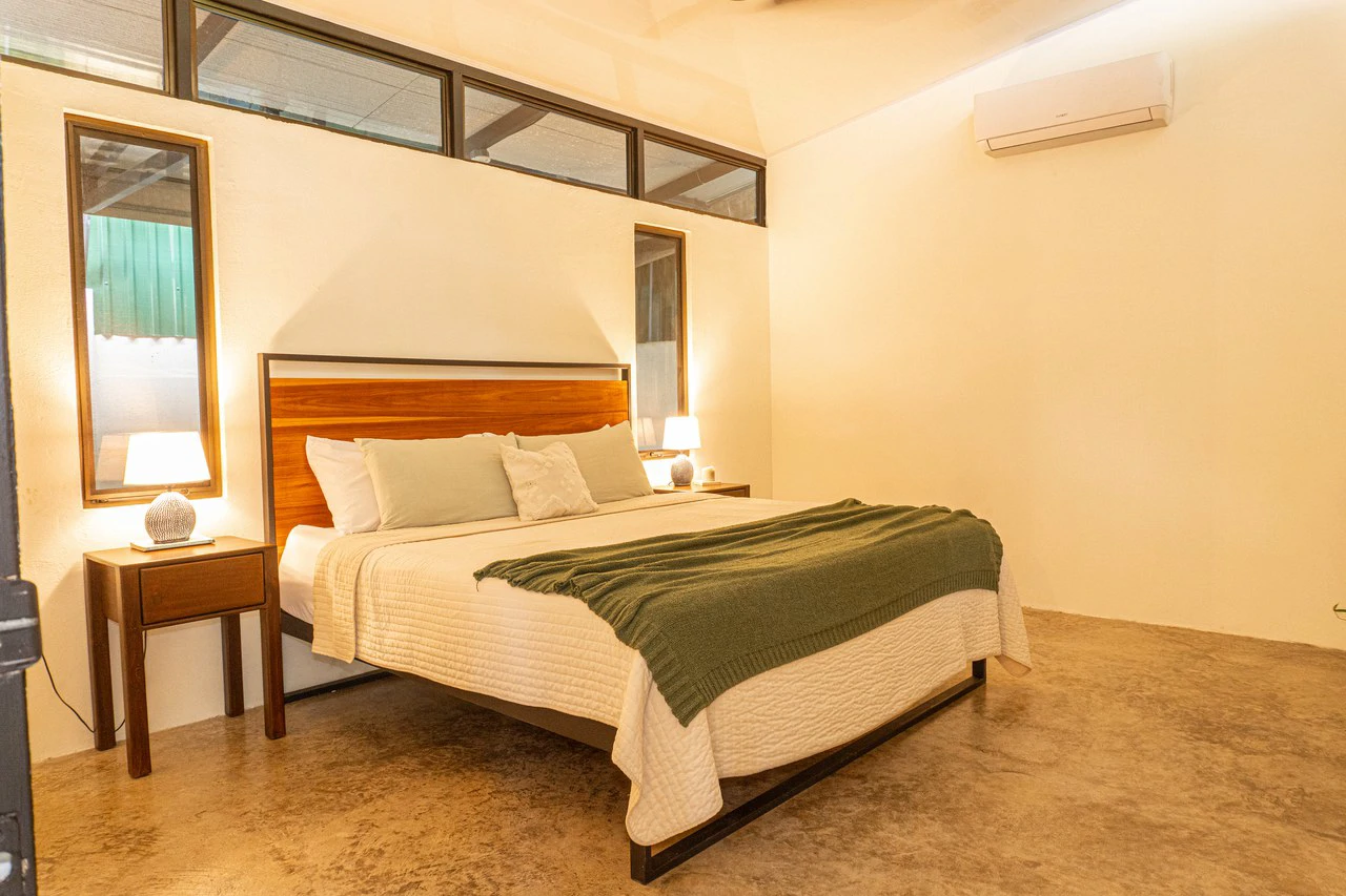 Charming and Affordable 1-bedroom home in Uvita - Gallery image 21