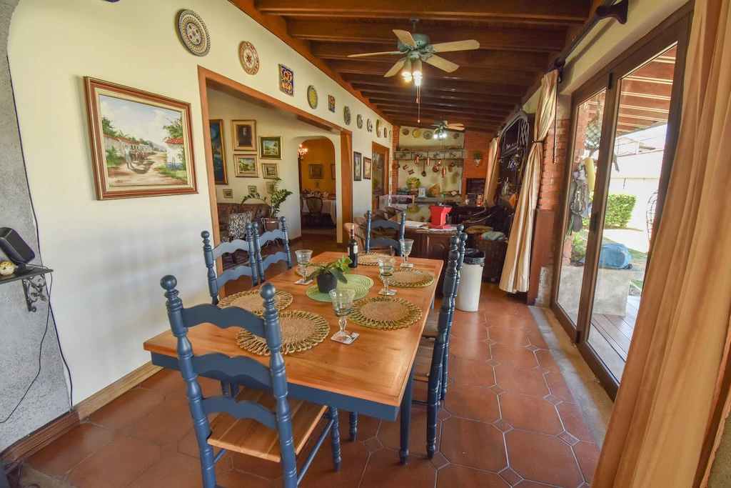 House For Sale in Bosques de Doña Rosa - Gallery image 12