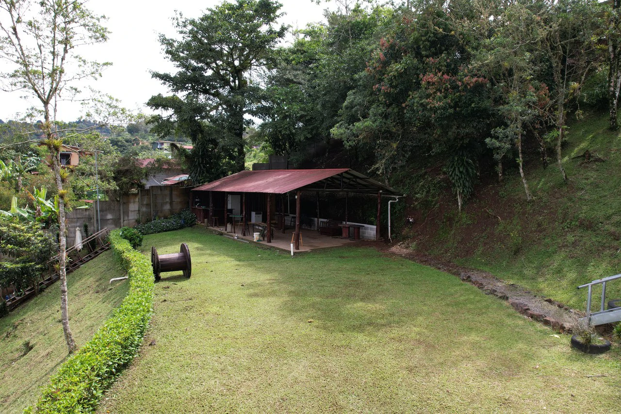 Property for Sale in Berlin de San Ramón, Costa Rica - Gallery image 2