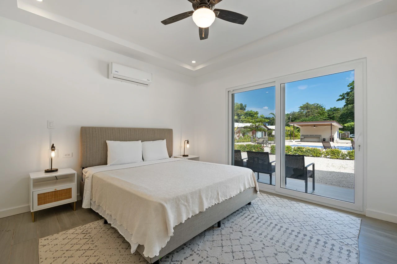 The Point 20: Modern Elegance Meets Coastal Serenity – Home for Sale in Playa Avellanas! - Gallery image 10