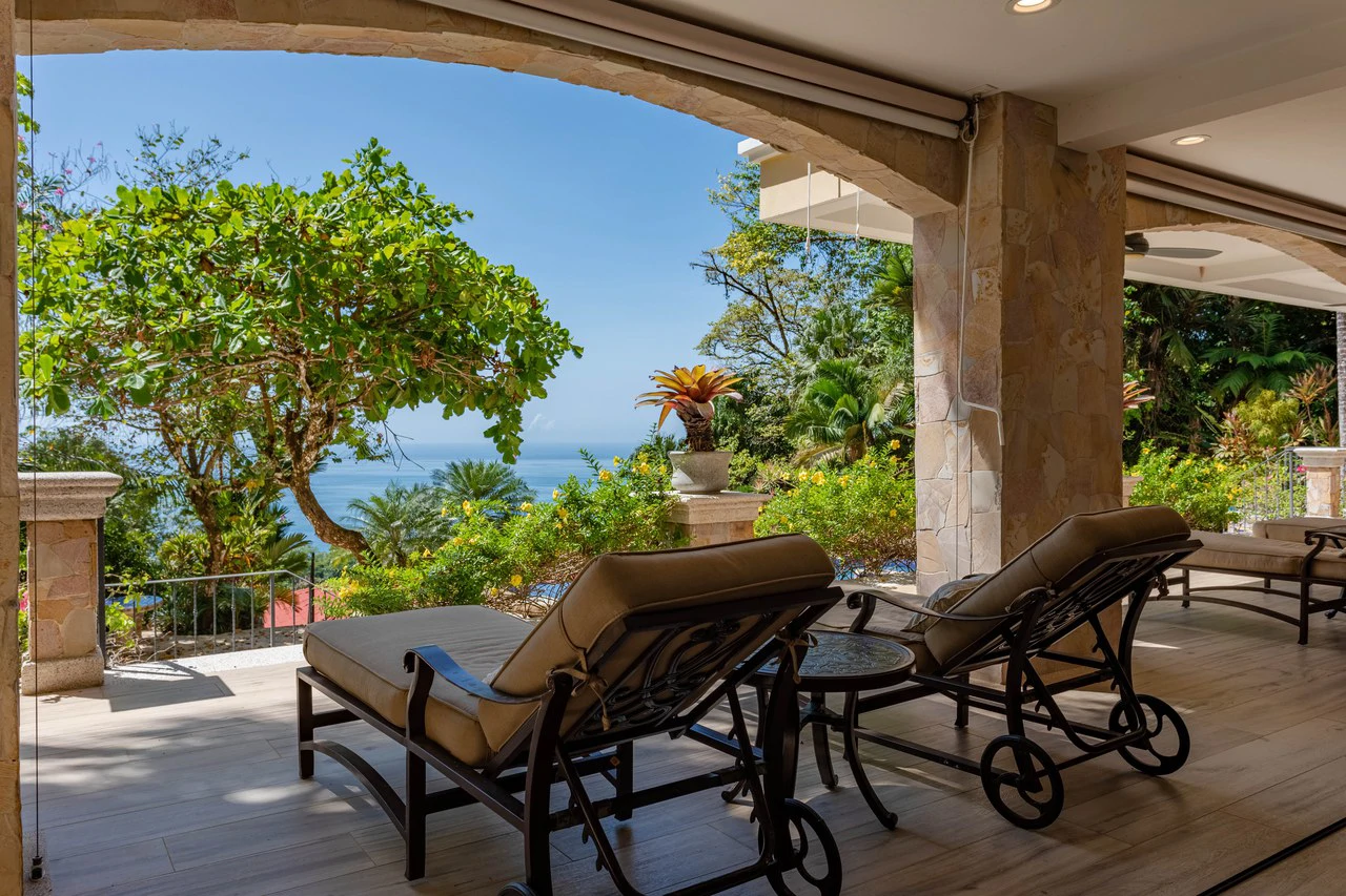 Nido Escondido Luxury Home in Private Community in Dominical - Gallery image 9