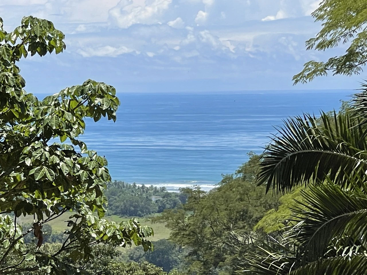 5.4 ACRES – Amazing Ocean View Acreage With Multiple Building Sites And Legal Water!!! - Gallery image 4