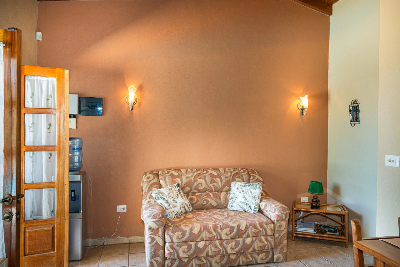 Commerical Property with 4 Ocean View Rental Units in Ojochal - Gallery image 16