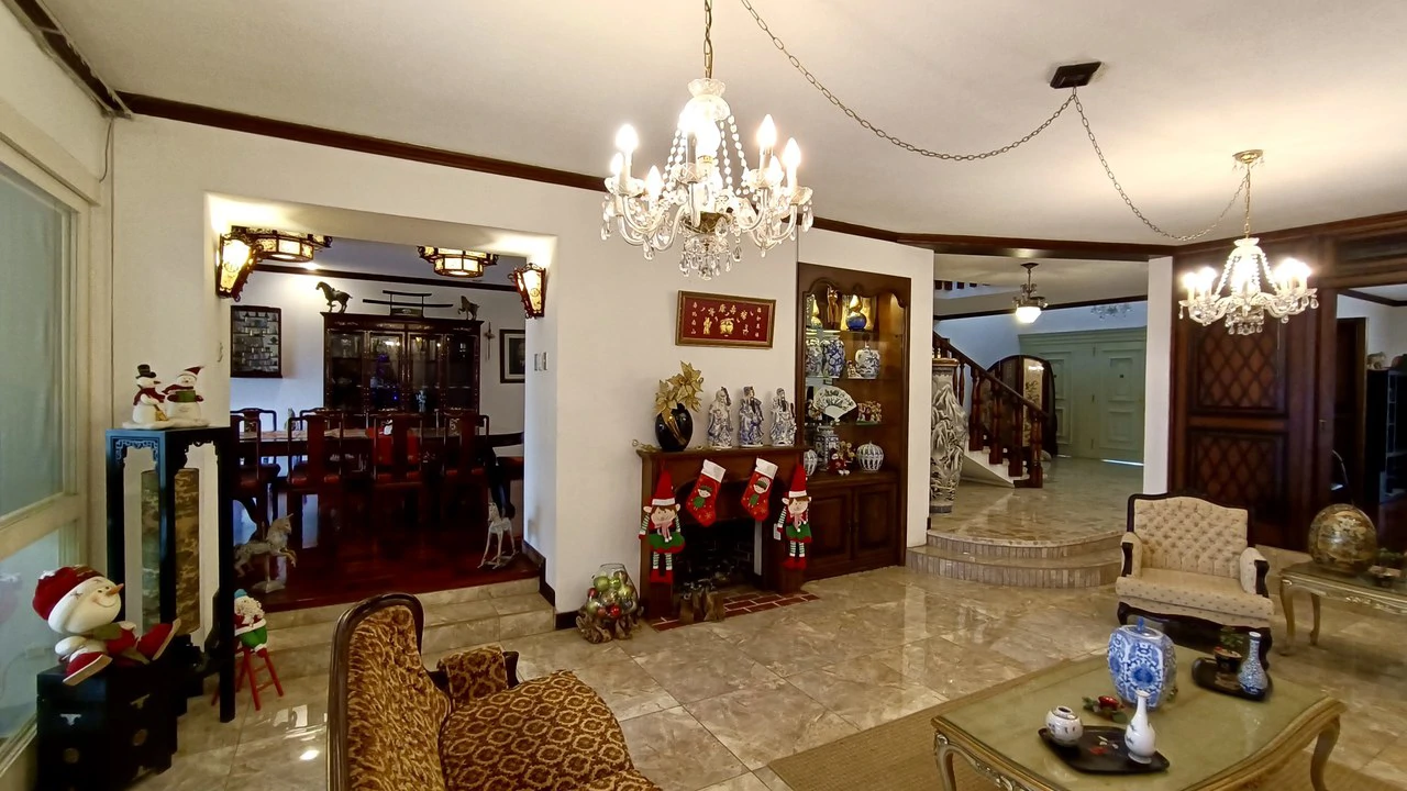 Luxury home in Rohrmoser, San Jose, Costa Rica - Gallery image 20