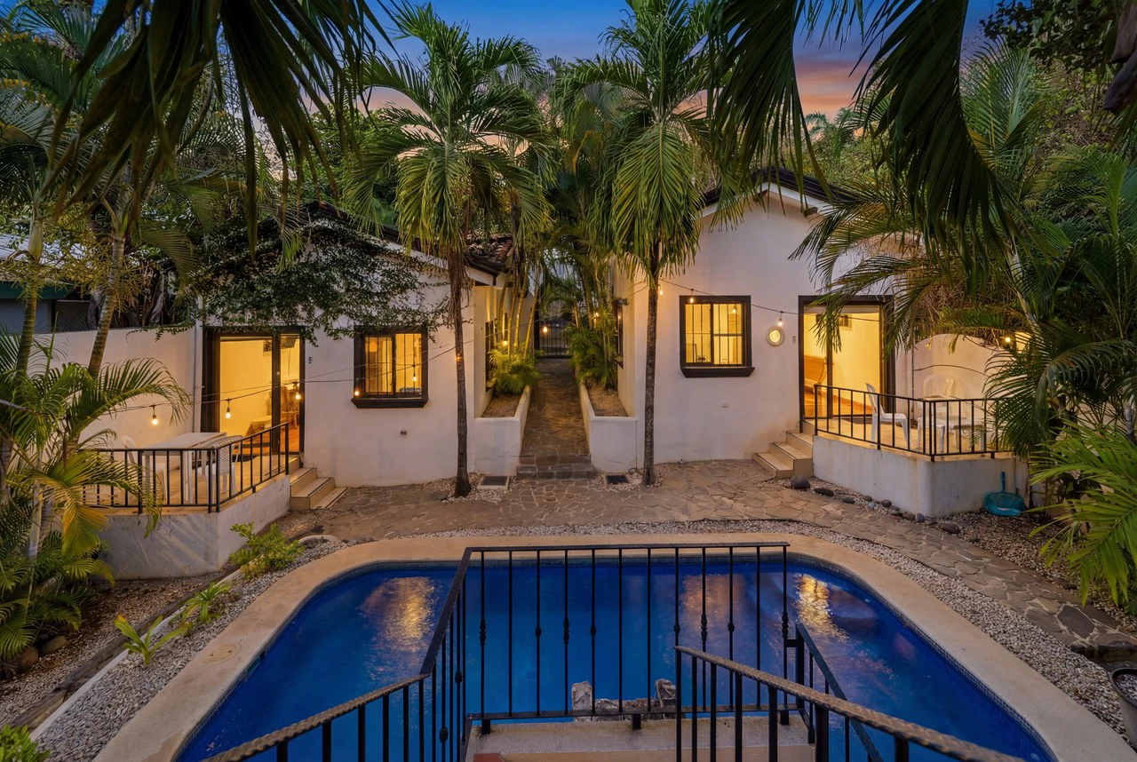 Hotel Gardenia: Turnkey Boutique Hotel in the Heart of Tamarindo - Proven Income Meets Tropical Lifestyle - Gallery image 38