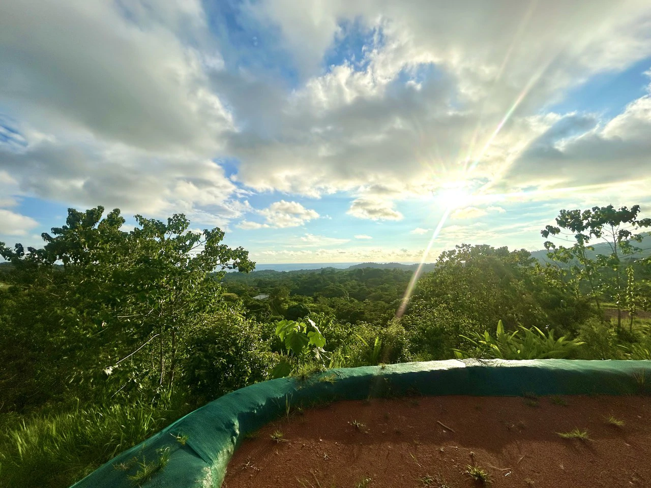 Price Reduced! Panoramic Ocean View Lot in Prestigious Phase 11 Ojochal – 2.77 Acres with Luxury 3D Home Design Included - Gallery image 28
