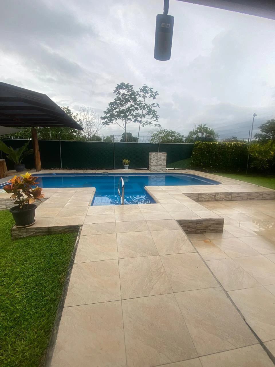 Beautiful 2 bedroom 2 bathroom house - Fully Furnished Turn Key in La Fortuna - Gallery image 16