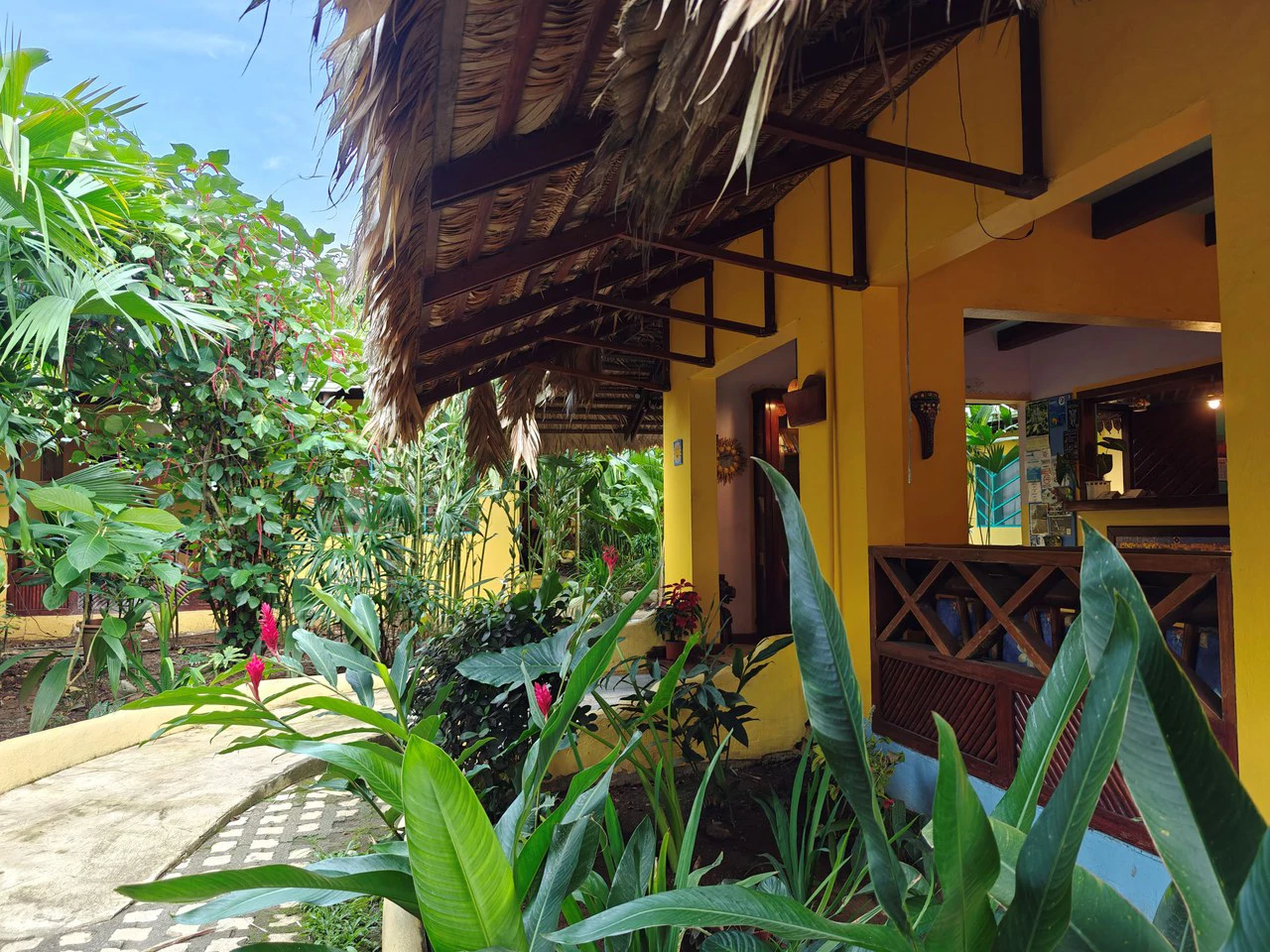 Established Caribbean Hotel: in the Heart of Puerto Viejo’s Vibrant Downtown Tourist Hub - Gallery image 20