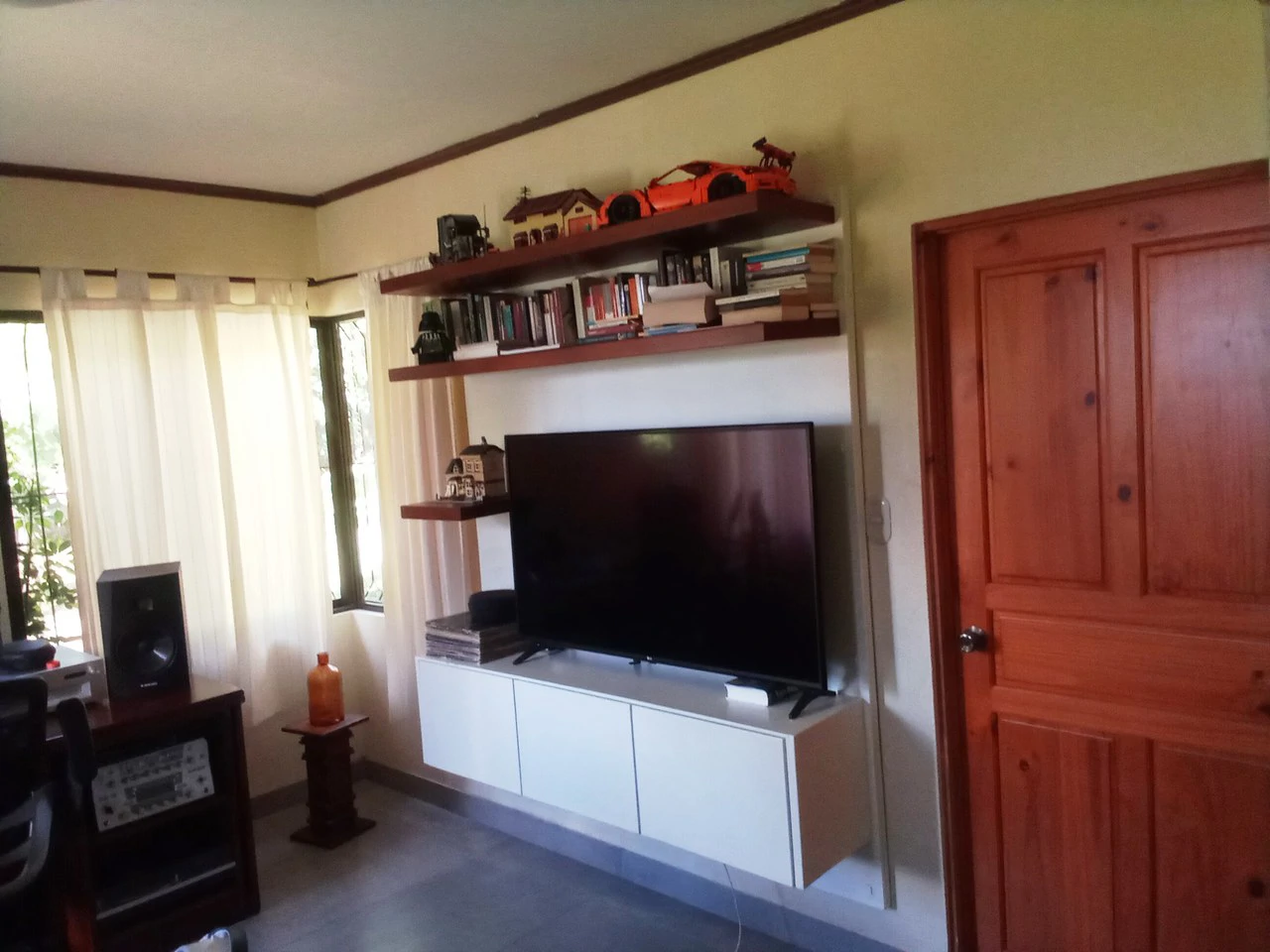 Sarchi City Compound: Spacious Private Finca near the City! - Gallery image 17