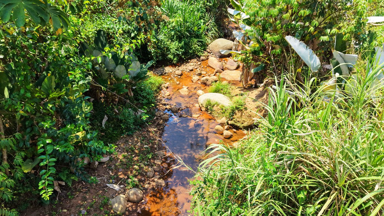 Countryside Home Construction Site For Sale in San Pedro - Gallery image 19