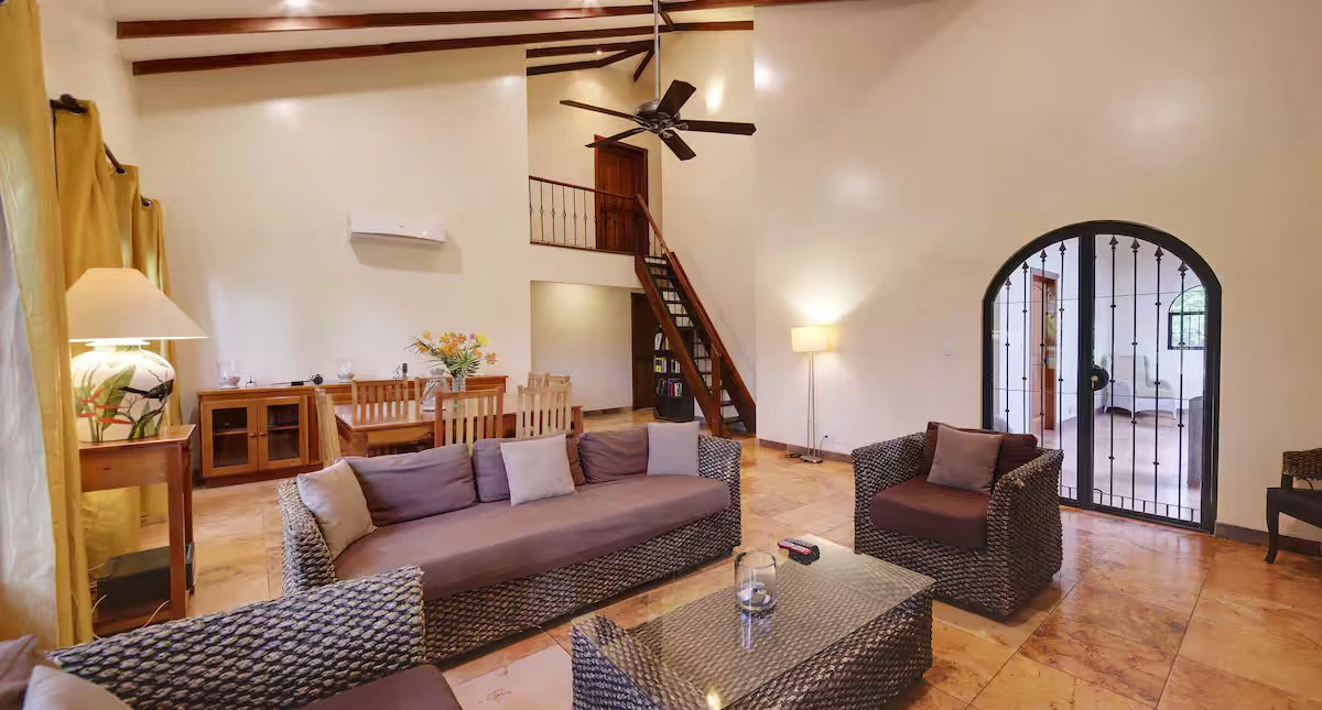 Amazing Casa Lago in Monterrey!: Private Lake and Close to Beaches! - Gallery image 8