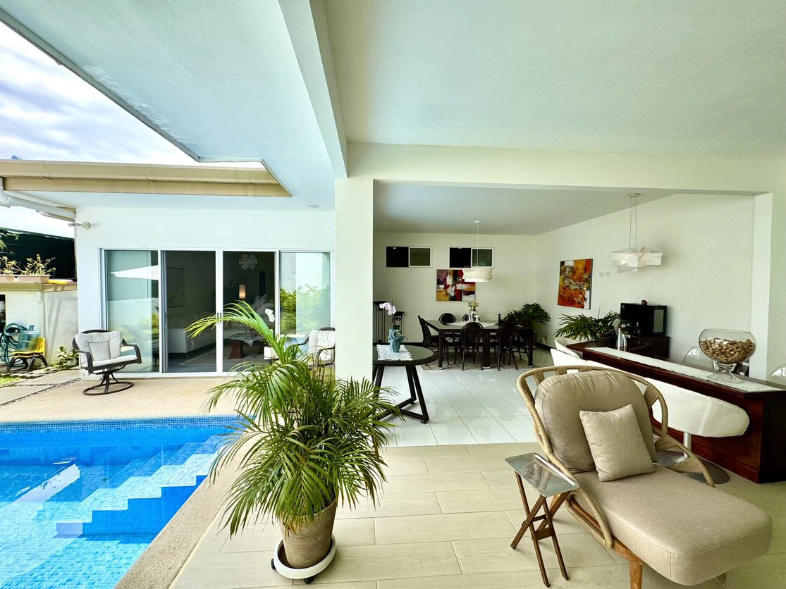 Estancias de Guachipelin: Estancias de Guachipelin Condominium - Gallery image 11