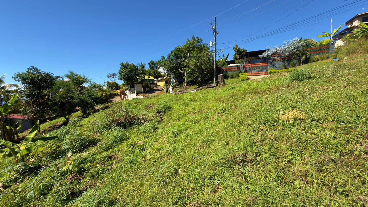 Countryside Home Construction Site For Sale in Miravalles - Gallery image 2