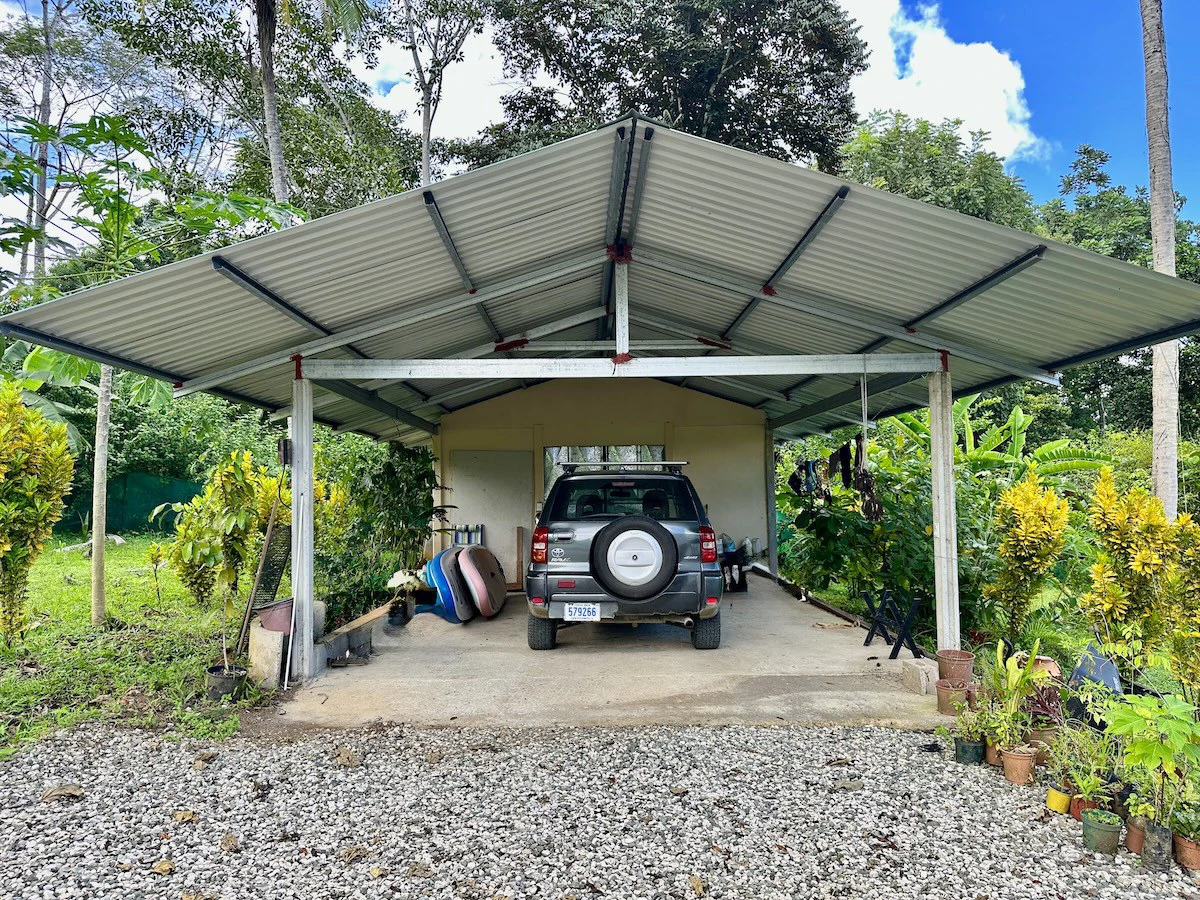Duplex for Sale Osa Peninsula | 5 Acres in Private Costa Rica Community - Gallery image 6