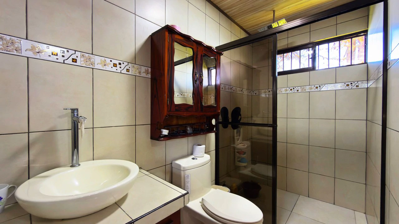 Mountain House For Sale in Division de Páramo - Gallery image 17