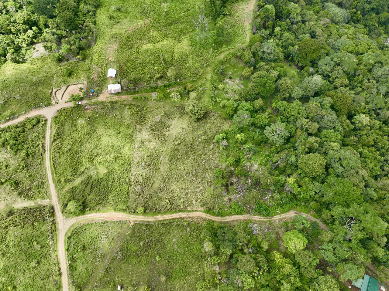 Stunning Residential Lots in Uvita - Panoramic Ocean & Mountain Views - Gallery image 4