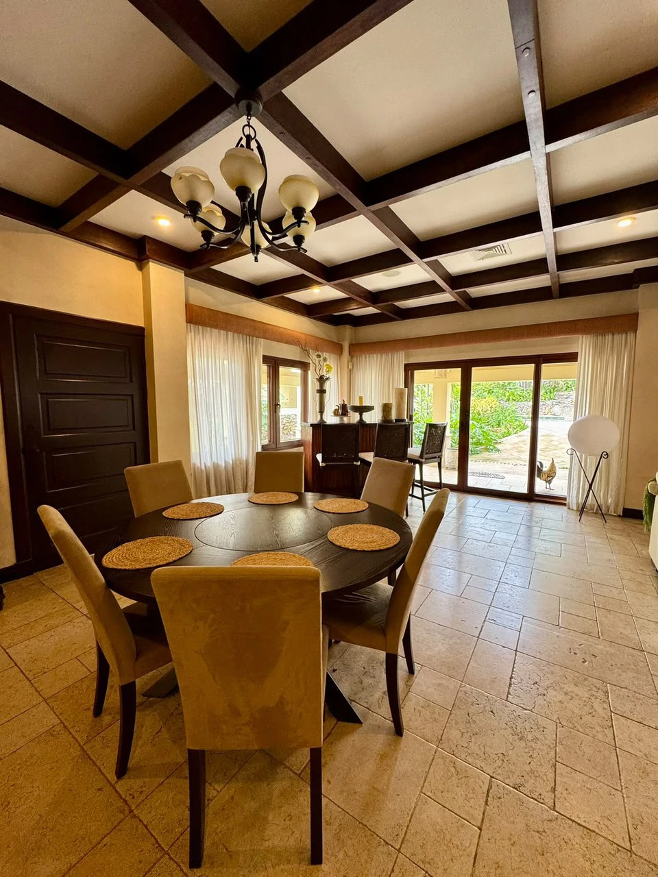 SANTA ANA GEM: LUXURY ESTATE COSTA RICA - Gallery image 13