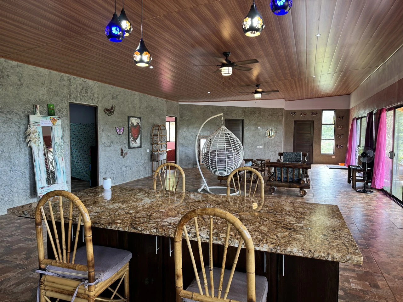 2.6 ACRES – 3 Bedroom Home With Beautiful Views, Several More Building Sites, Perfect For Small Farm!!! - Gallery image 9